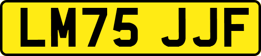 LM75JJF