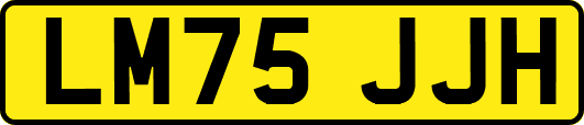 LM75JJH