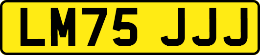 LM75JJJ