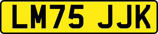LM75JJK