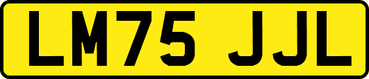 LM75JJL