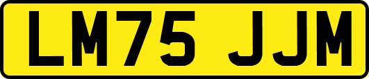 LM75JJM
