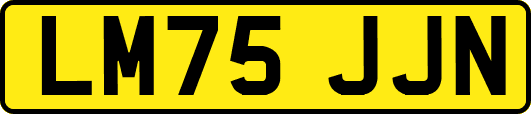 LM75JJN