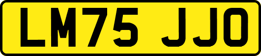 LM75JJO