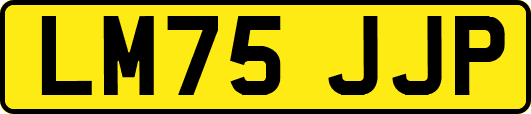 LM75JJP
