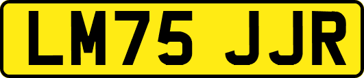 LM75JJR