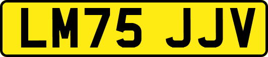 LM75JJV