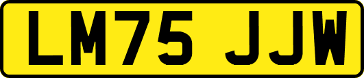 LM75JJW