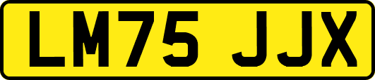 LM75JJX