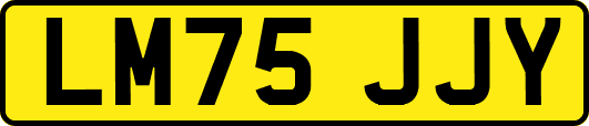 LM75JJY
