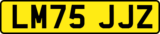 LM75JJZ