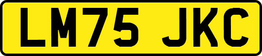 LM75JKC