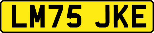 LM75JKE