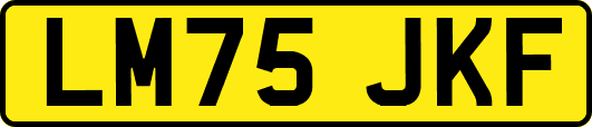 LM75JKF