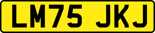 LM75JKJ