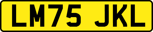 LM75JKL