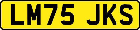 LM75JKS