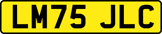 LM75JLC