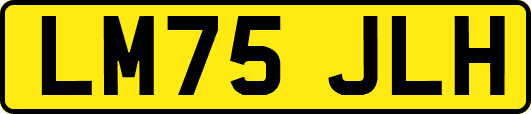 LM75JLH
