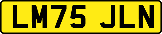 LM75JLN