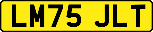LM75JLT