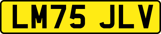 LM75JLV