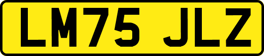 LM75JLZ