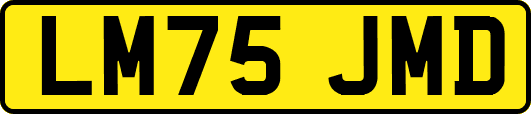 LM75JMD