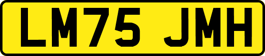 LM75JMH