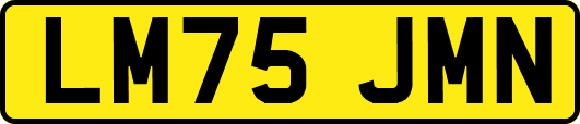 LM75JMN