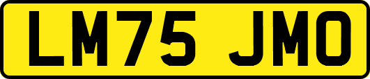 LM75JMO