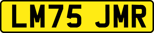 LM75JMR