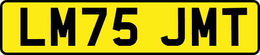 LM75JMT