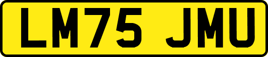 LM75JMU