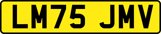 LM75JMV