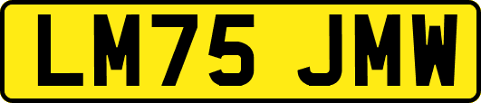 LM75JMW