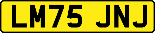 LM75JNJ