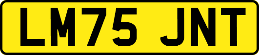 LM75JNT