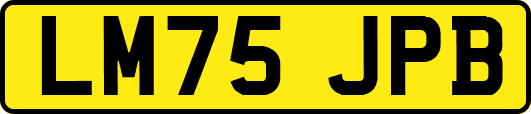 LM75JPB