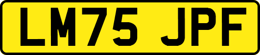 LM75JPF