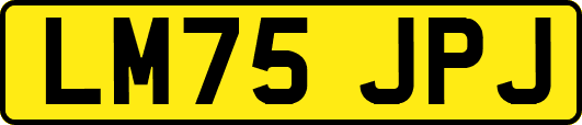 LM75JPJ