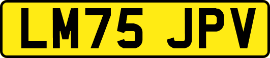 LM75JPV