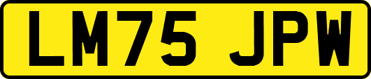 LM75JPW