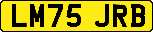 LM75JRB