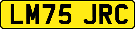 LM75JRC
