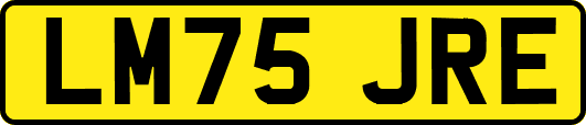 LM75JRE
