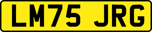 LM75JRG