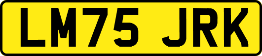 LM75JRK