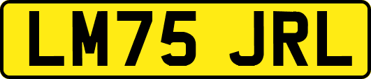 LM75JRL