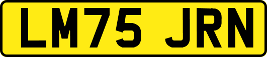 LM75JRN